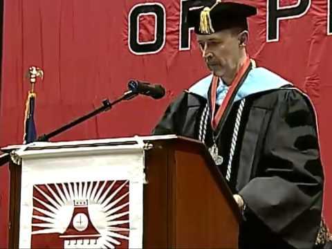 Video 2 - Tony Ricca