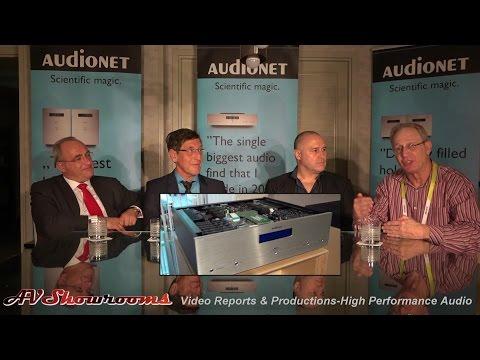 Video 2 - Robert Parish