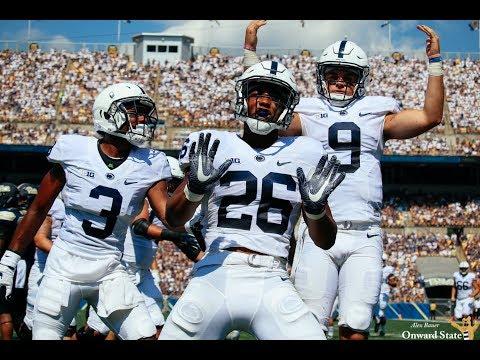 Video 1 - Jalen Tabor