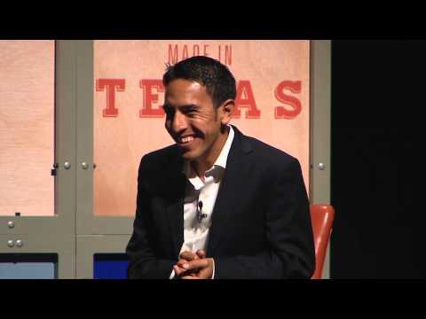 Video 4 - Leo Manzano