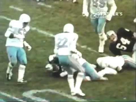 Video 6 - Robert Brazile