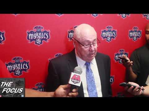 Video 4 - Mike Thibault
