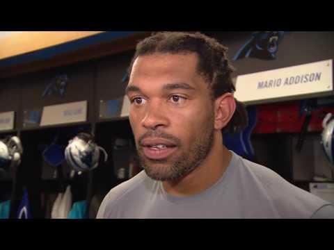 Video 2 - Julius Peppers
