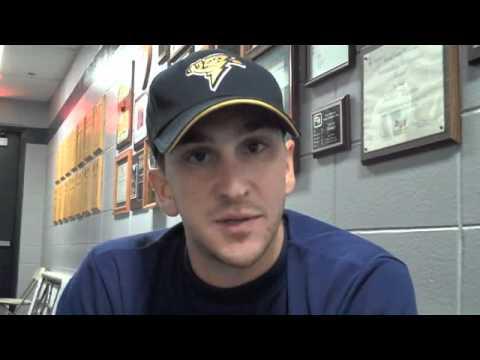 Video 6 - Pat Venditte