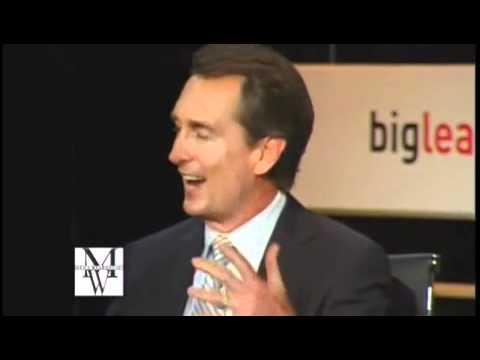 Video 1 - Cris Collinsworth