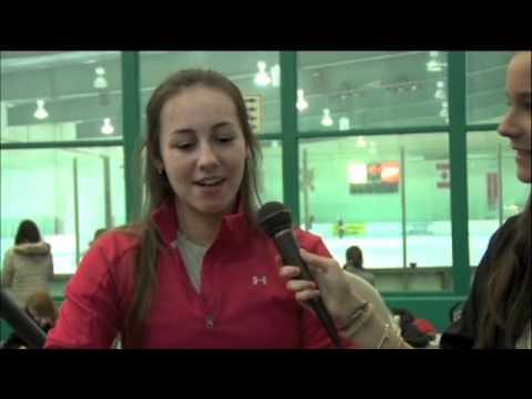 Video 5 - Kimmie Meissner