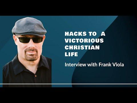 Video 5 - Frank Viola