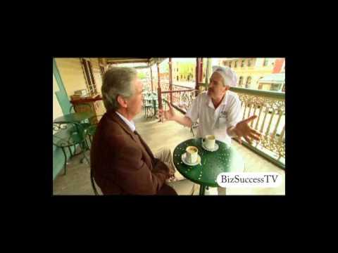 Video 1 - Andrew Toole