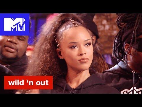 Video 3 - Carly Booth