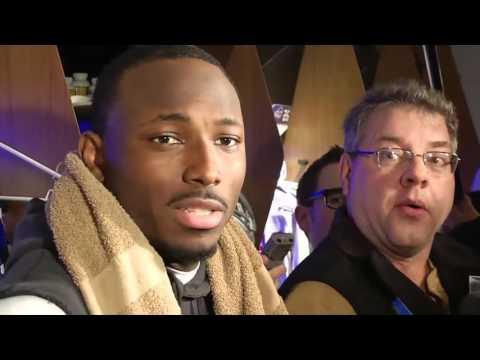 Video 4 - LeSean McCoy