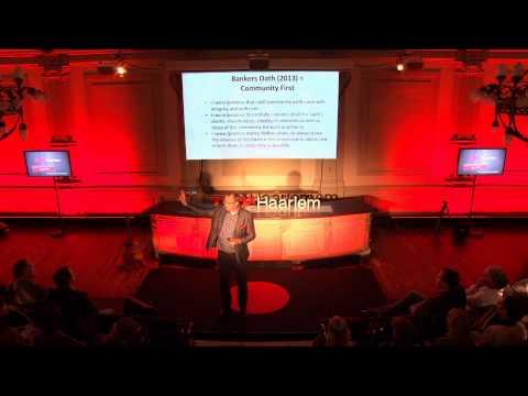 Video 3 - Taylor Townsend