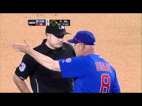 Video 6 - Mike Quade