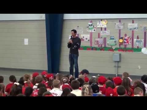 Video 2 - Cole Hamels