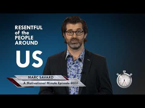 Video 3 - Marc Savard