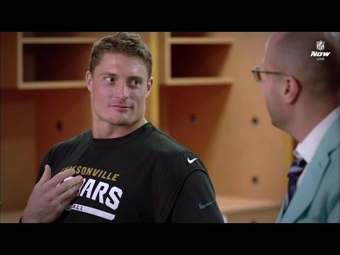 Video 4 - Paul Posluszny