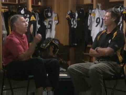 Video 4 - Dick LeBeau