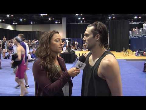 Video 4 - Cody Miller