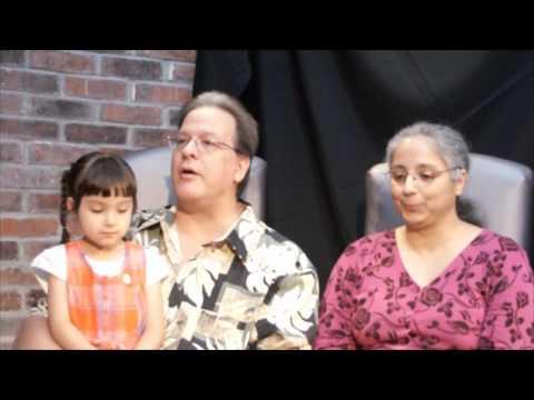 Video 5 - David Klingler