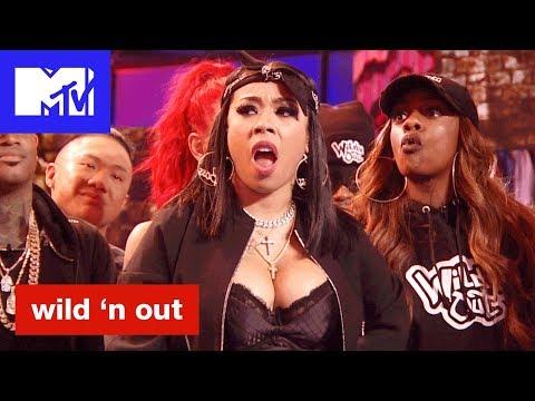 Video 2 - Amber Nichole Miller