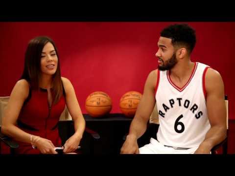 Video 4 - Cory Joseph