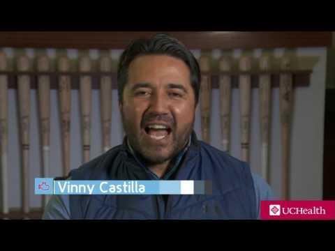 Video 2 - Vinny Castilla