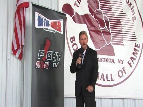 Video 2 - Felix Trinidad