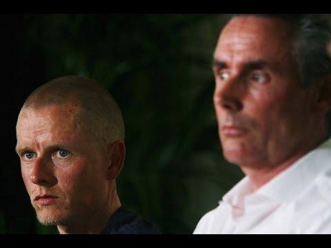 Video 6 - Michael Rasmussen