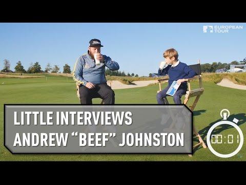 Video 5 - Andrew Johnston