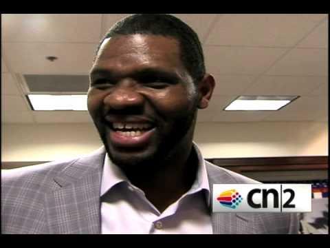 Video 6 - Walter McCarty