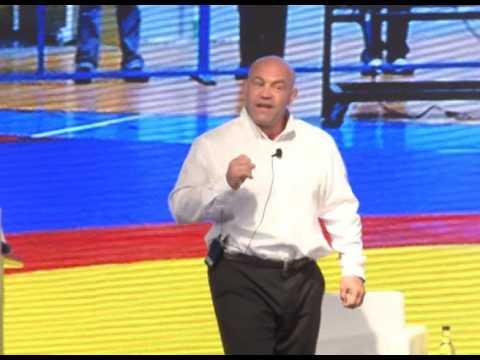 Video 1 - Mark Schultz