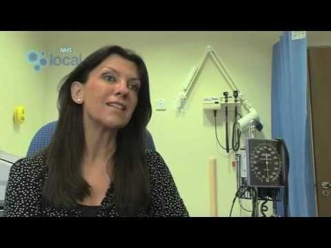 Video 5 - Dawn Harper