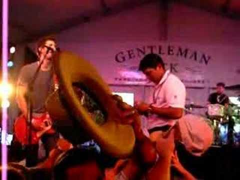 Video 1 - Andres Romero