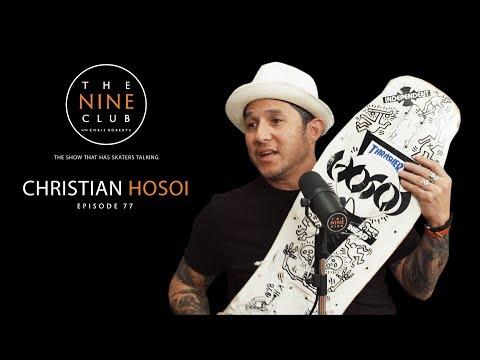 Video 3 - Christian Hosoi