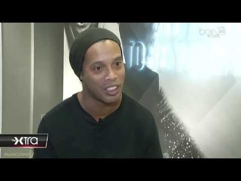 Video 2 - Ronaldinho