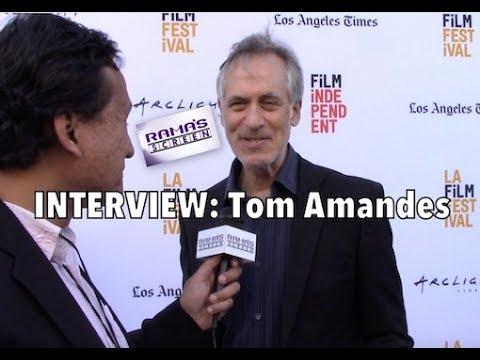 Video 1 - Andrei Vasilevskiy