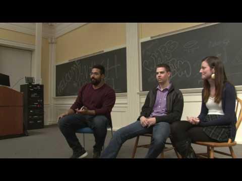 Video 5 - John Urschel