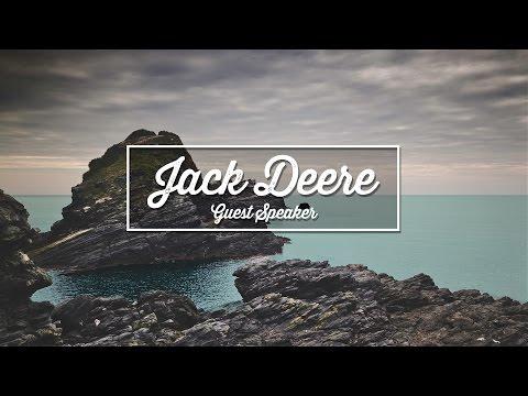 Video 2 - Wes Chandler