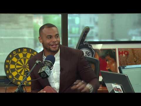 Video 6 - Dak Prescott