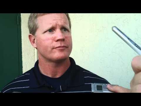 Video 6 - Neal Huntington