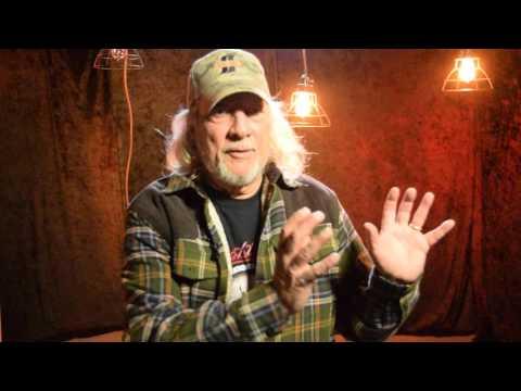Video 4 - John Anderson