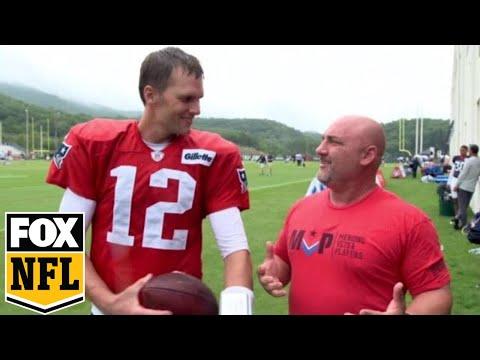 Video 4 - Jay Glazer