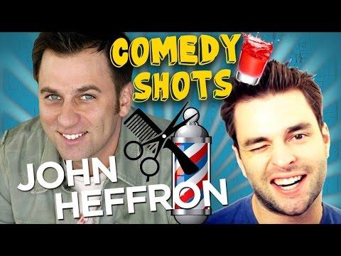 Video 2 - Chris Thompson