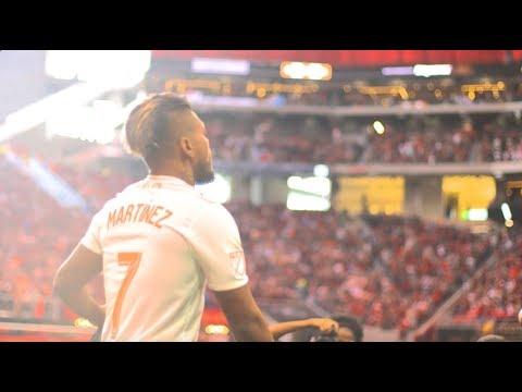 Video 3 - Josef Martinez