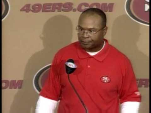 Video 3 - Mike Singletary