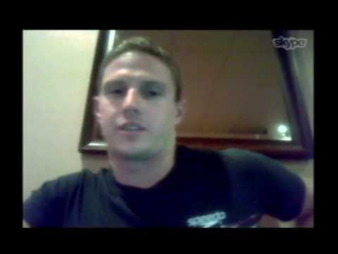 Video 5 - Scott Weltz