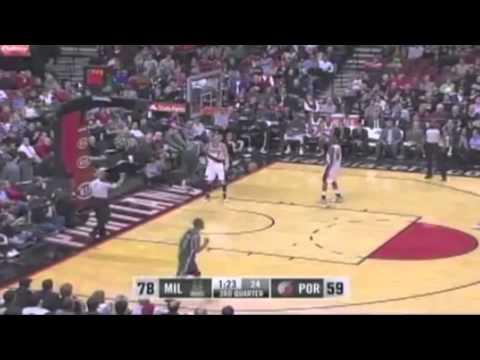 Video 2 - Luc Richard Mbah a Moute