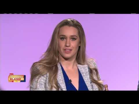 Video 4 - Katie Hoff