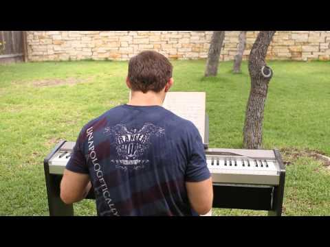 Video 1 - Tim Kennedy