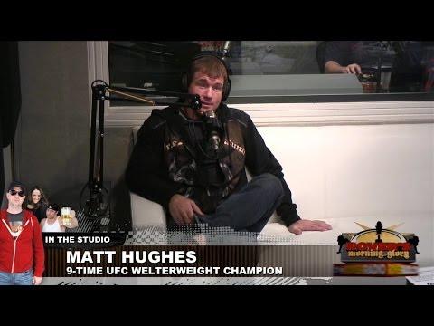 Video 4 - Matt Hughes