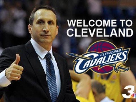 Video 1 - David Blatt